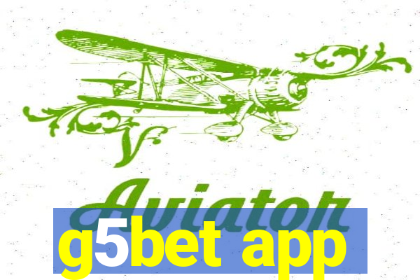 g5bet app